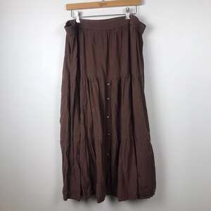 Cowgirl western skirt plus‎ size
